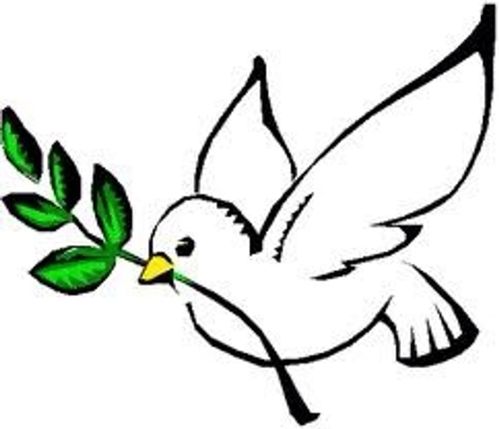 Paz