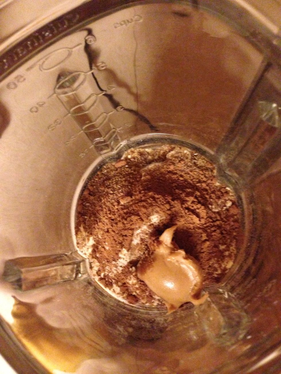 Peanut Butter \ud83d\ude17