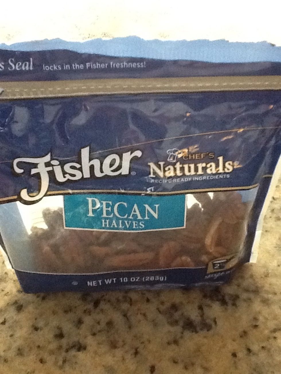 Pecans