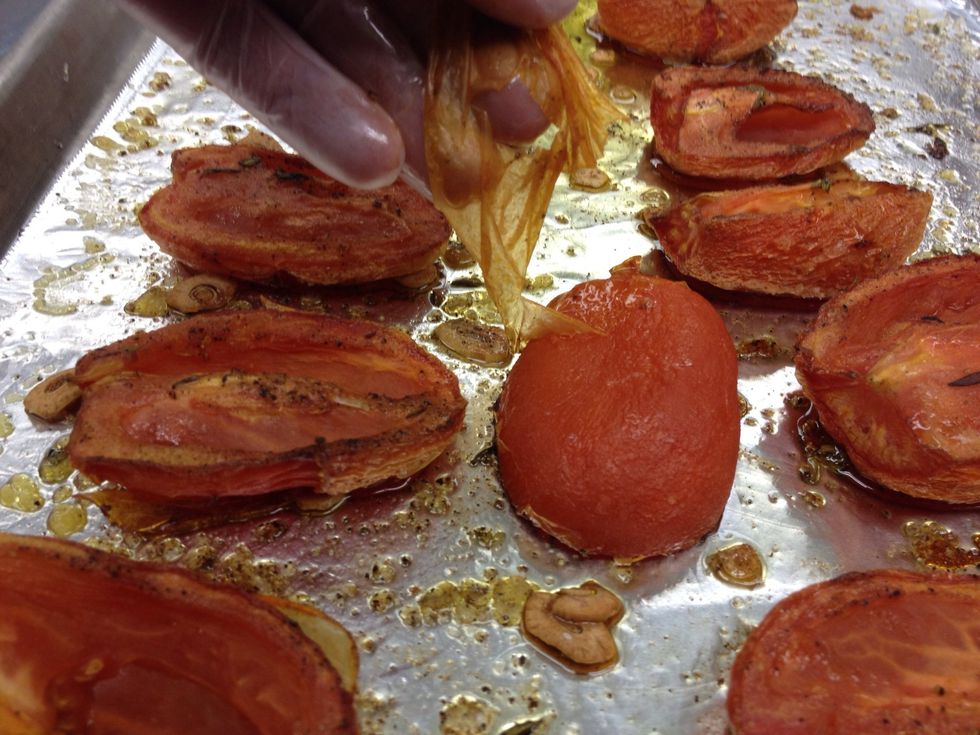 Peel and you are ready for use!