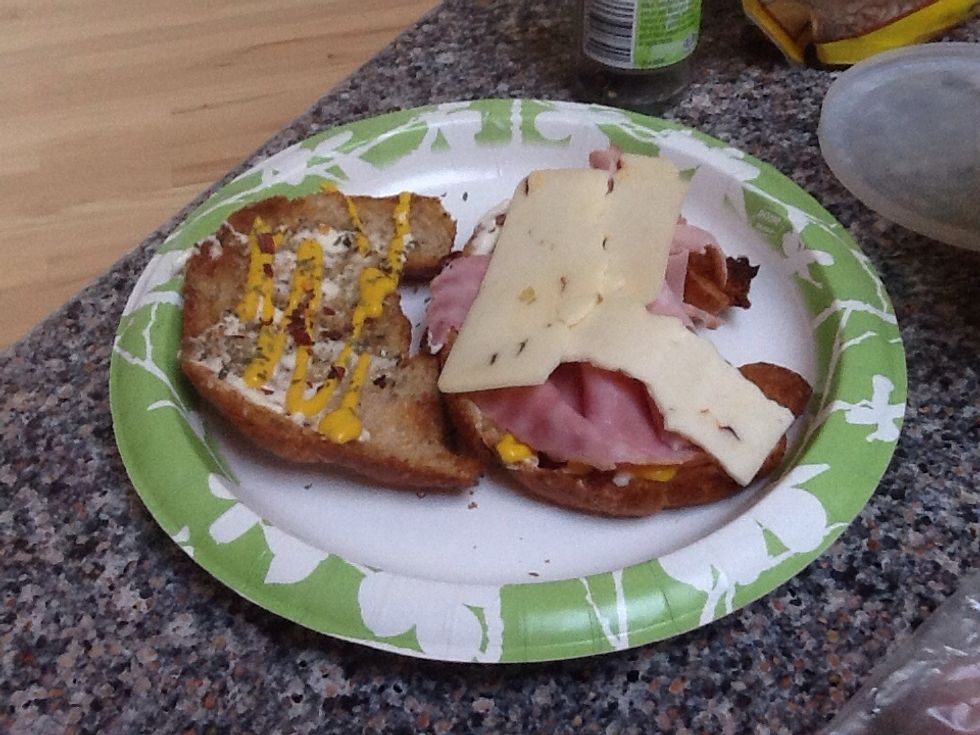 Pepper jack