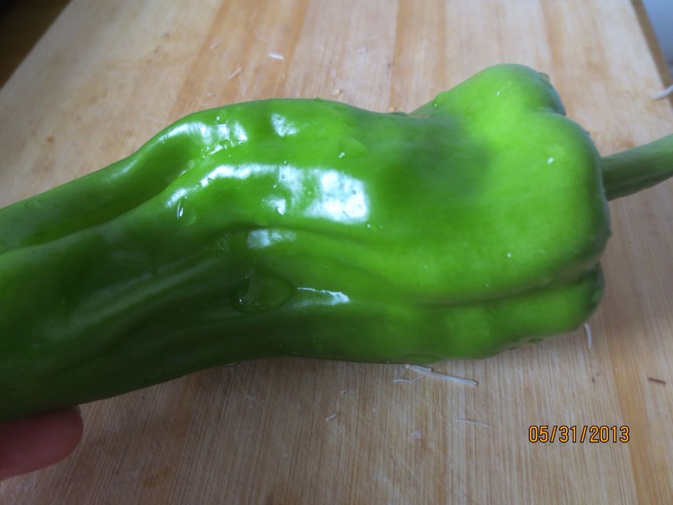 Pepper