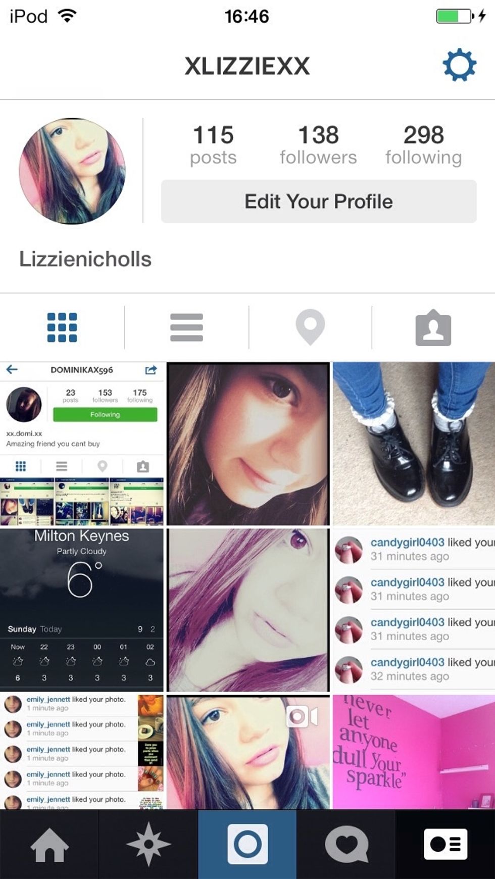 Perfect for Instagram!!