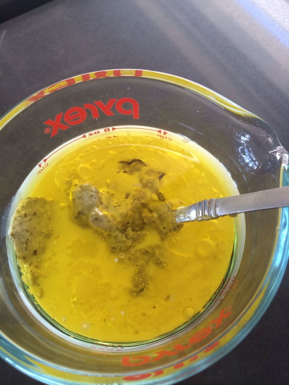 Pesto,