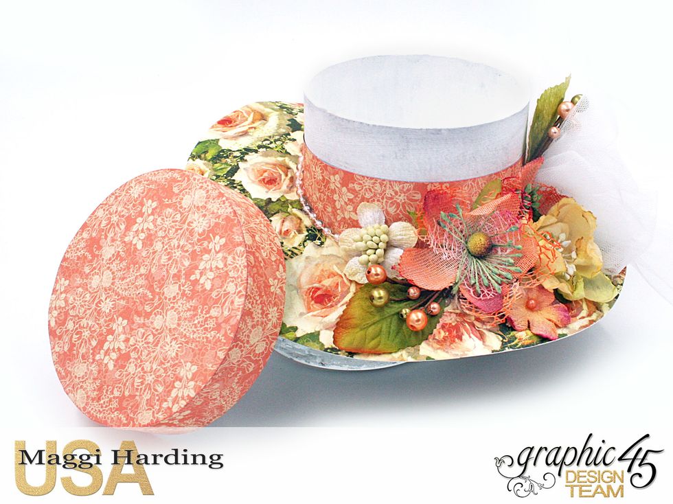 Petaloo Spring Berry Clusters.