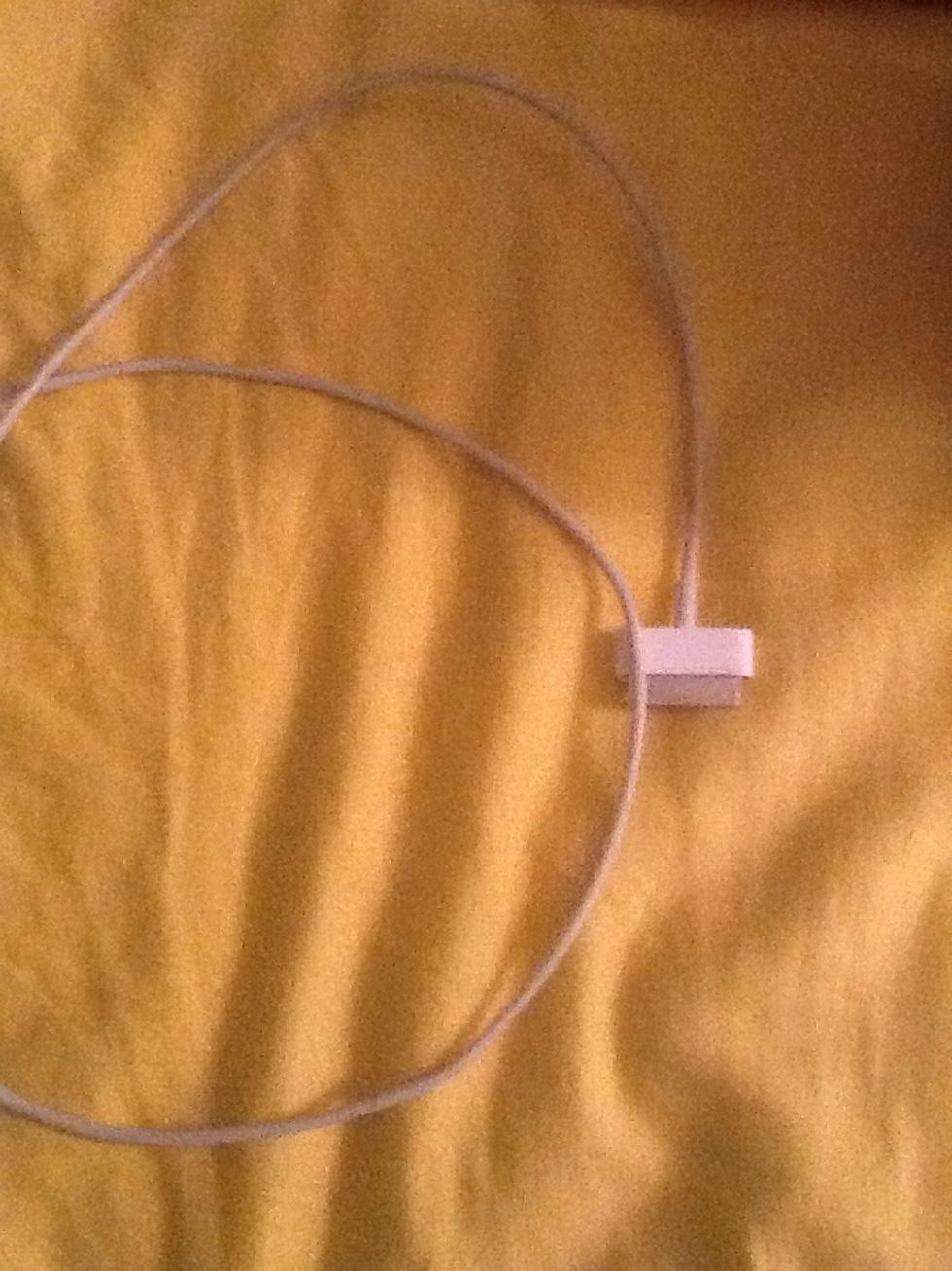 Phone cord