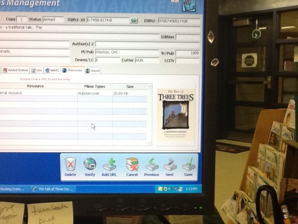 Photo will appear in proper box.