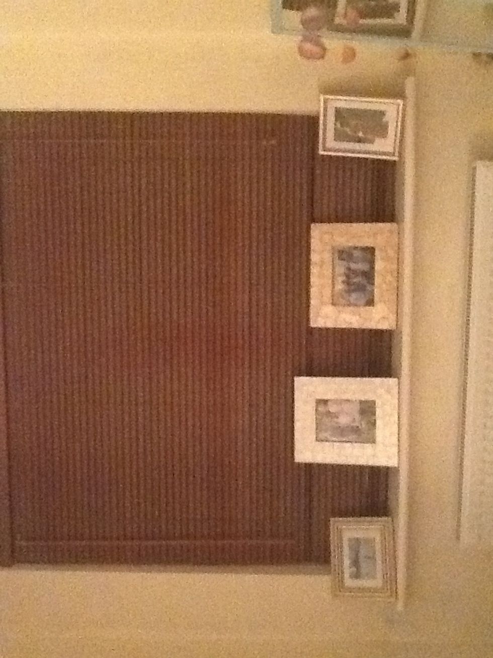 Photos on the windowsill -\ud83d\udc4c