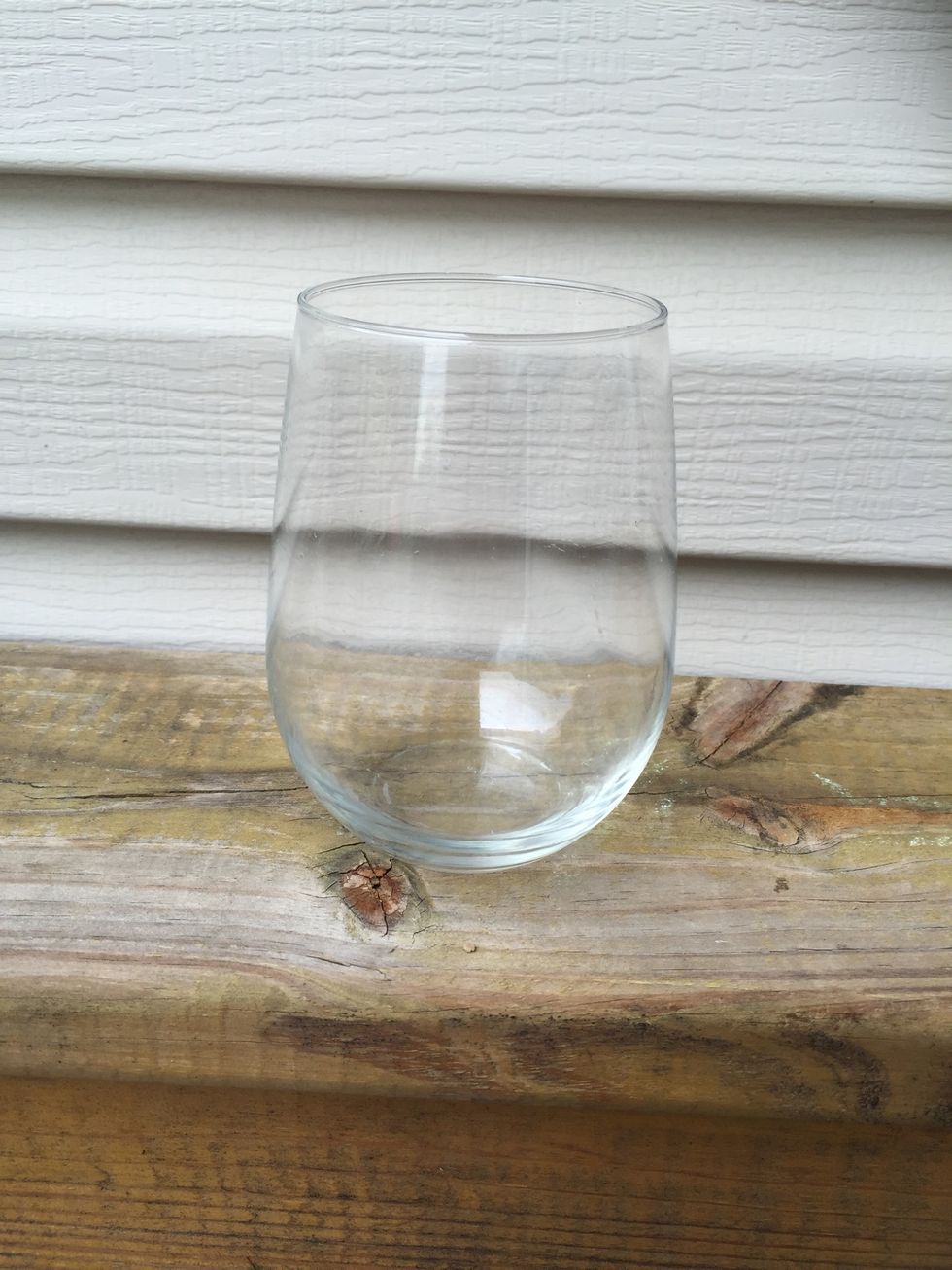 Pick a glass
