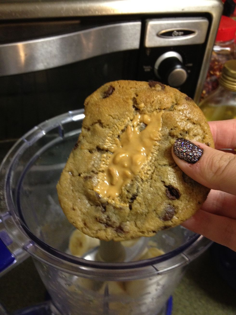 Pick out a cookie!