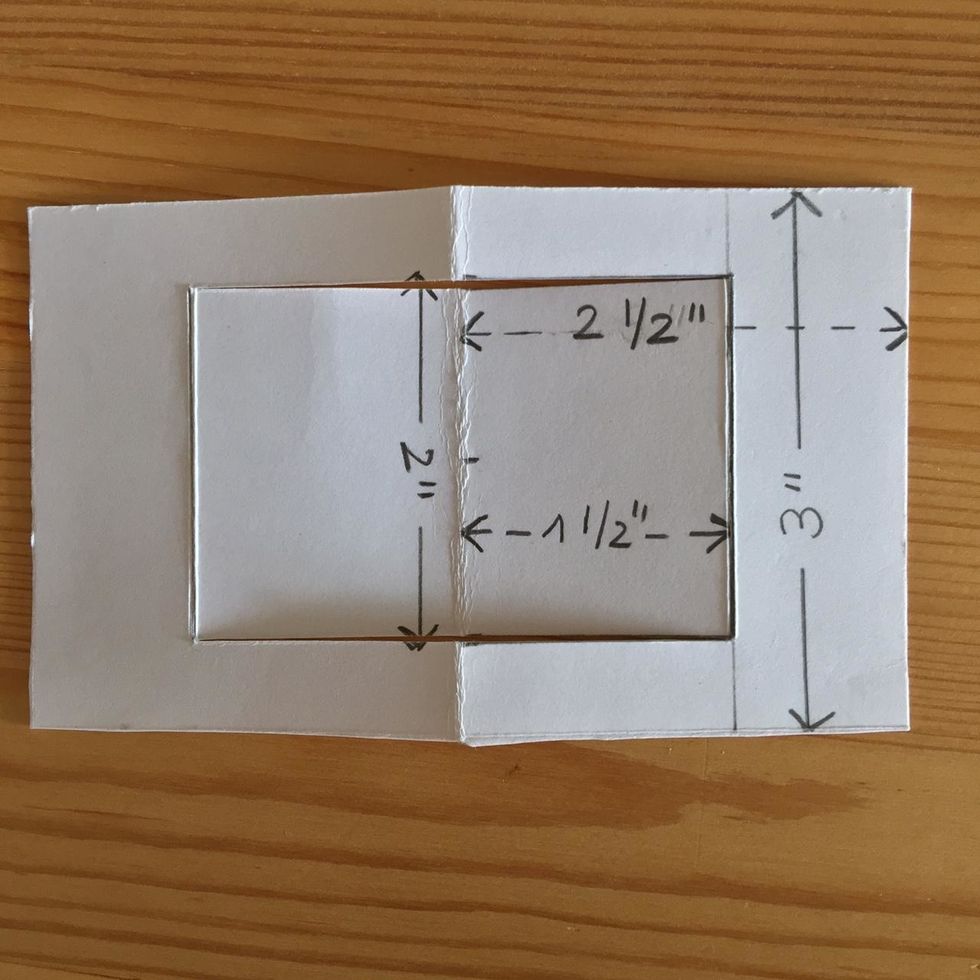 Pieces like this are useful to add more pop-up elements.