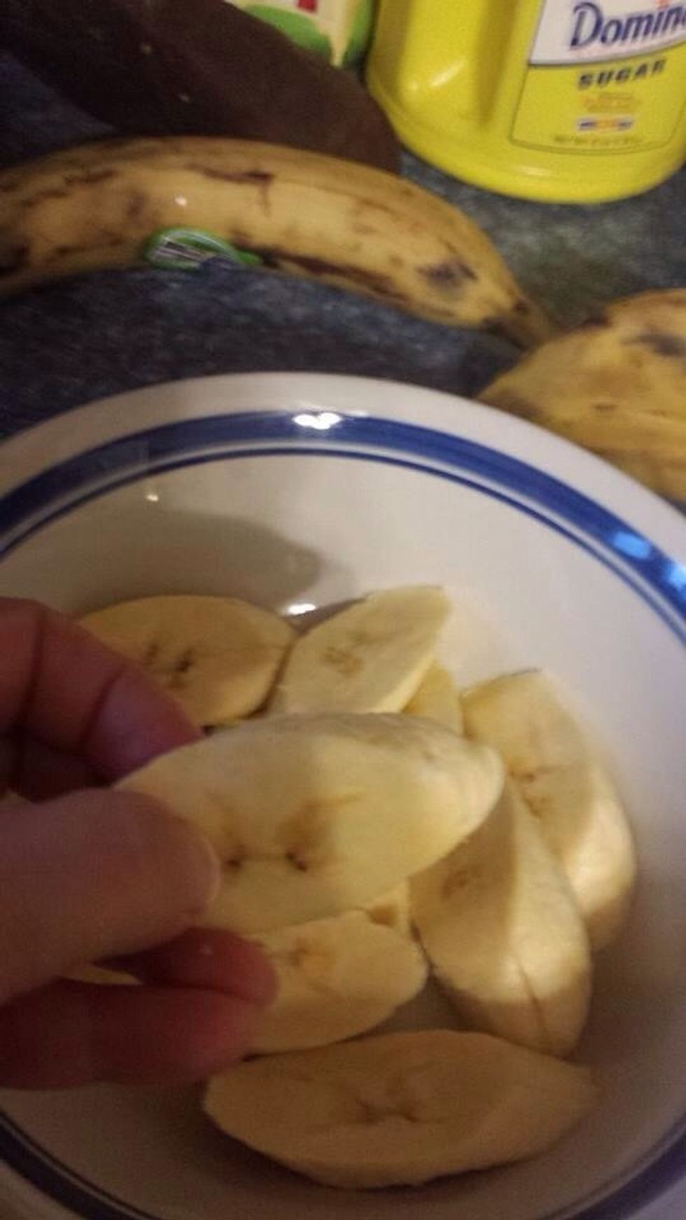 Pieces should be of uniform  thickness.