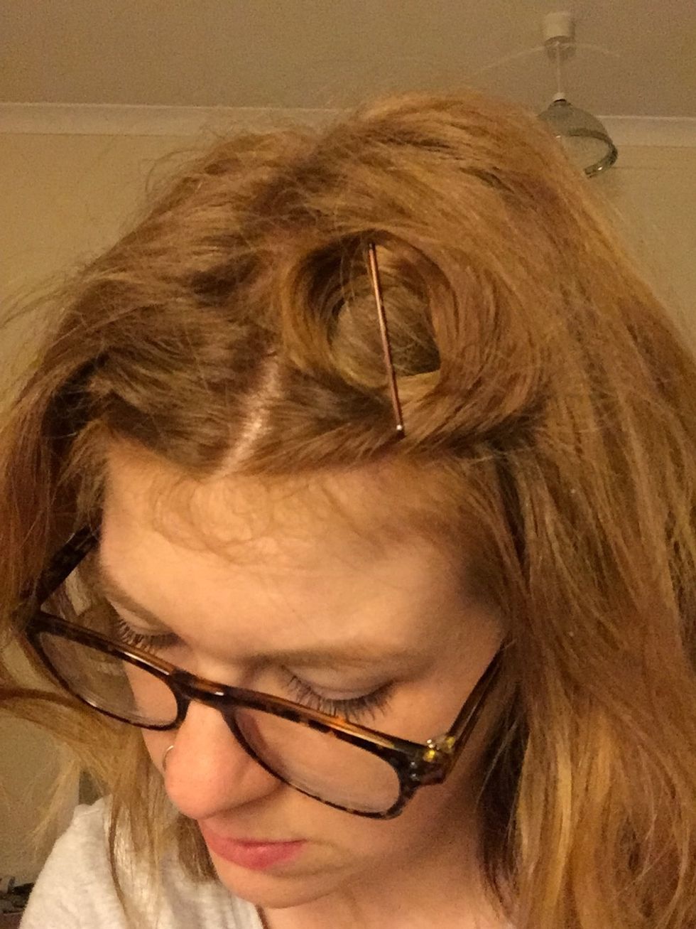 How to keep hair curly overnight (easy) B+C Guides