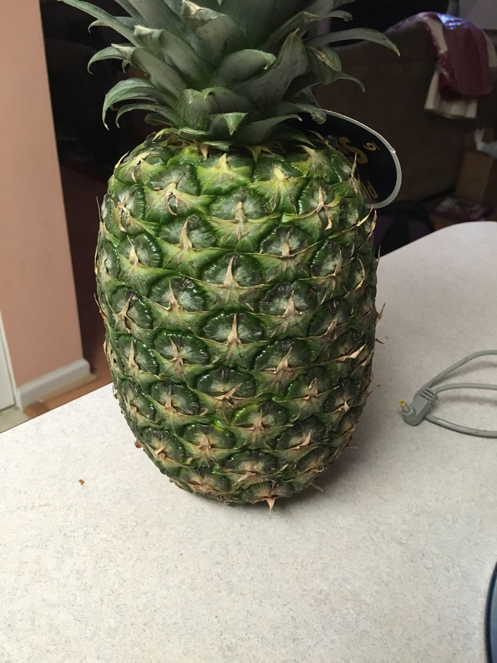 Pineapple