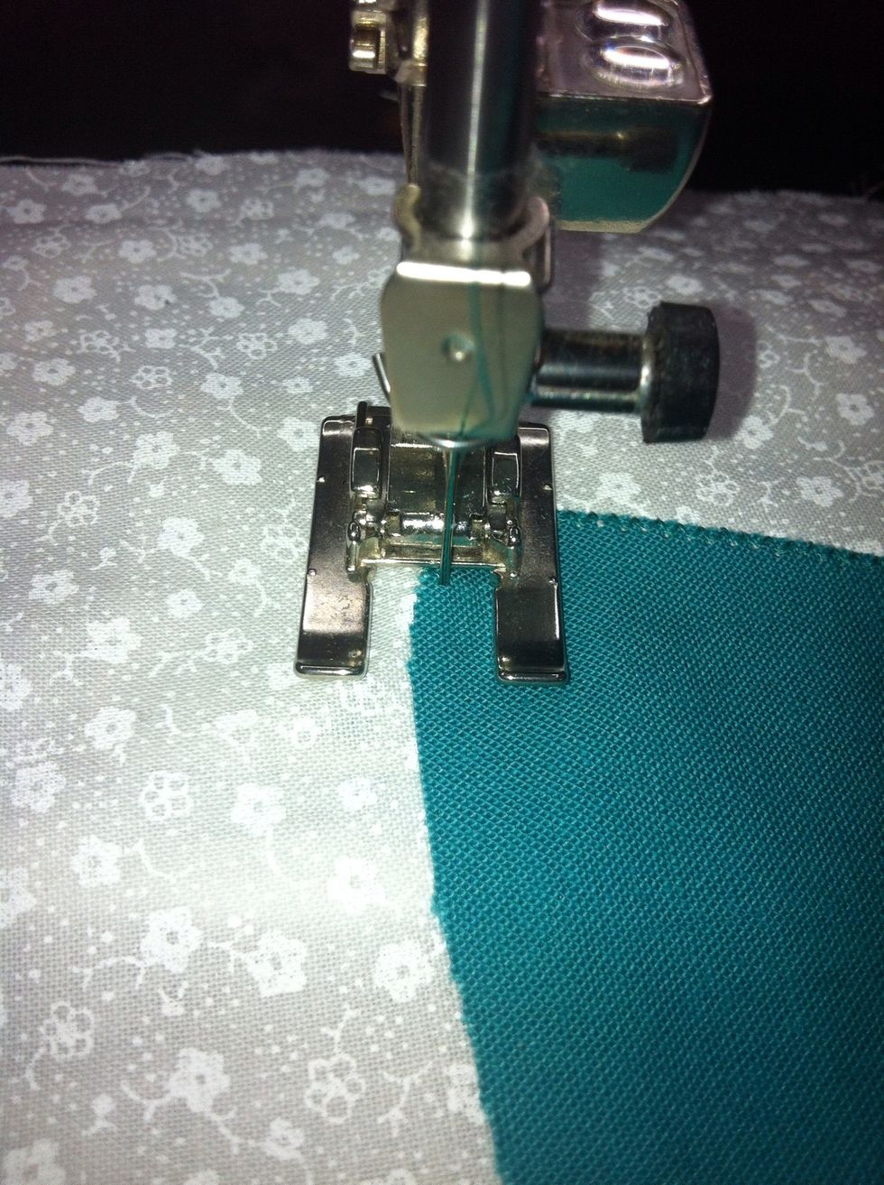 Pivot every 5 minutes... Or once an hour... 12 times as you go around a complete circle (a click face) at least - More if necessary.