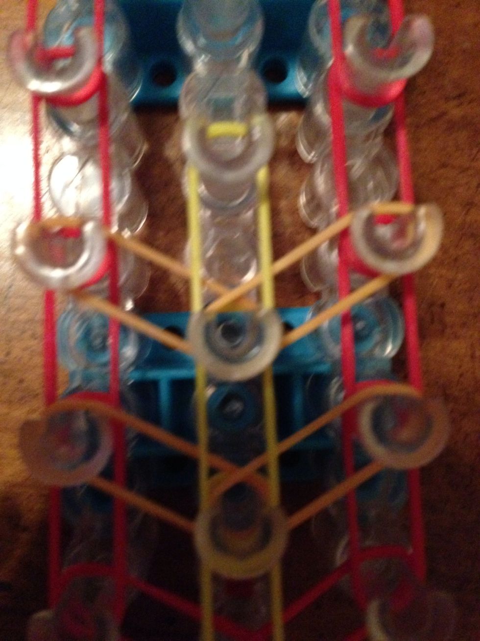 Place another one going up