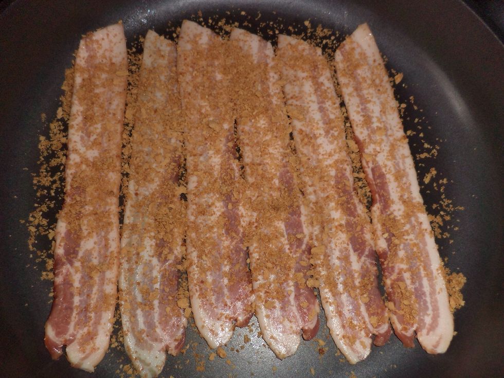 How to make candied bacon the easier way B+C Guides