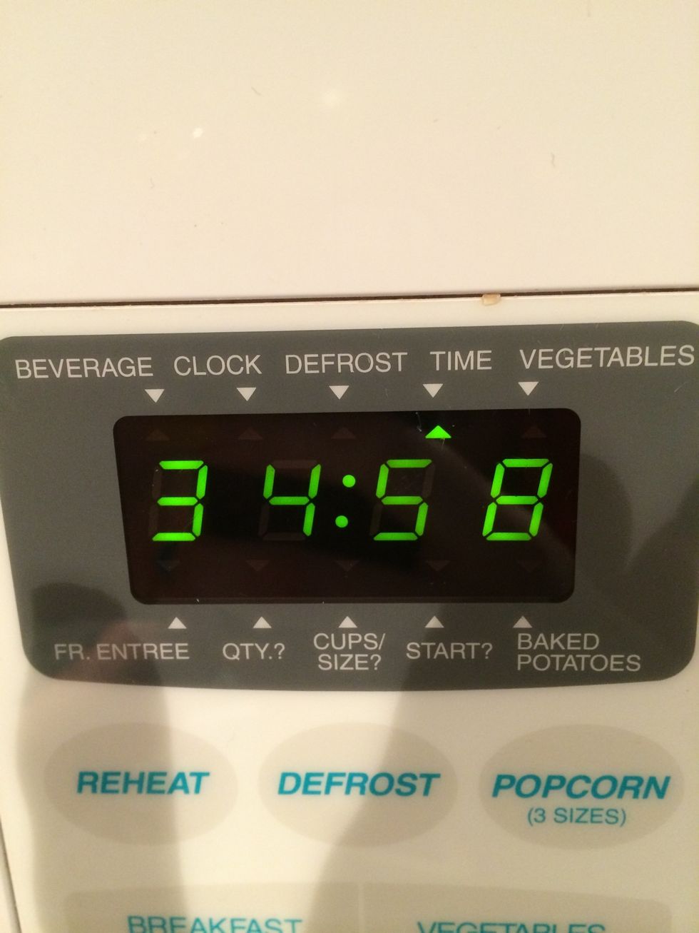 Place covered in fridge for at least 30 mins