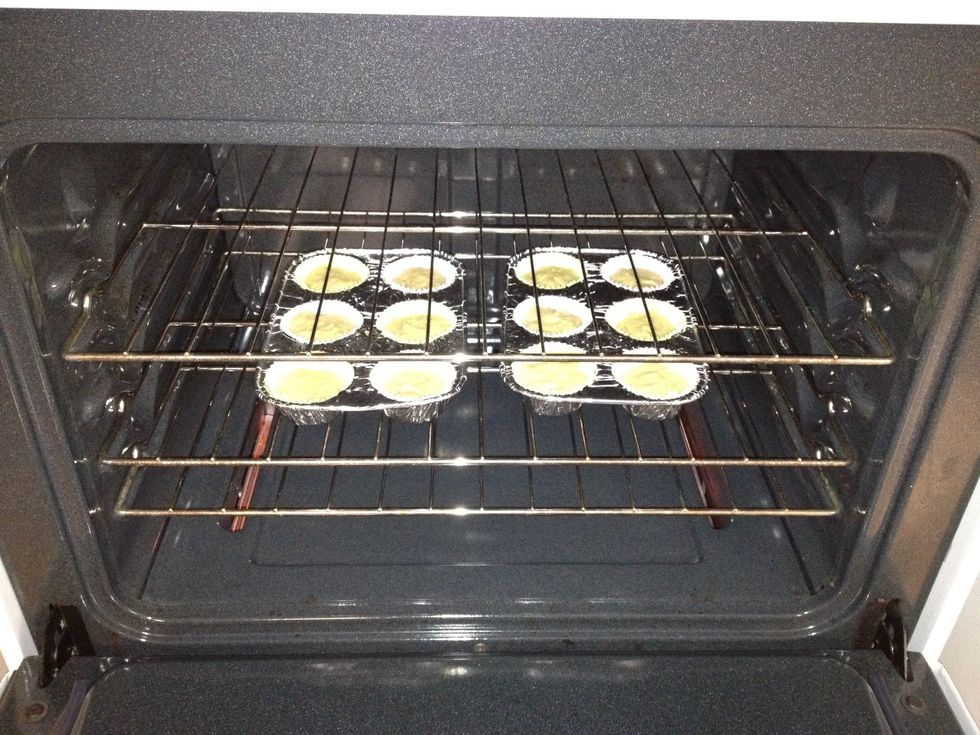 Place in 350 degree (F) oven for 25-30 minutes.