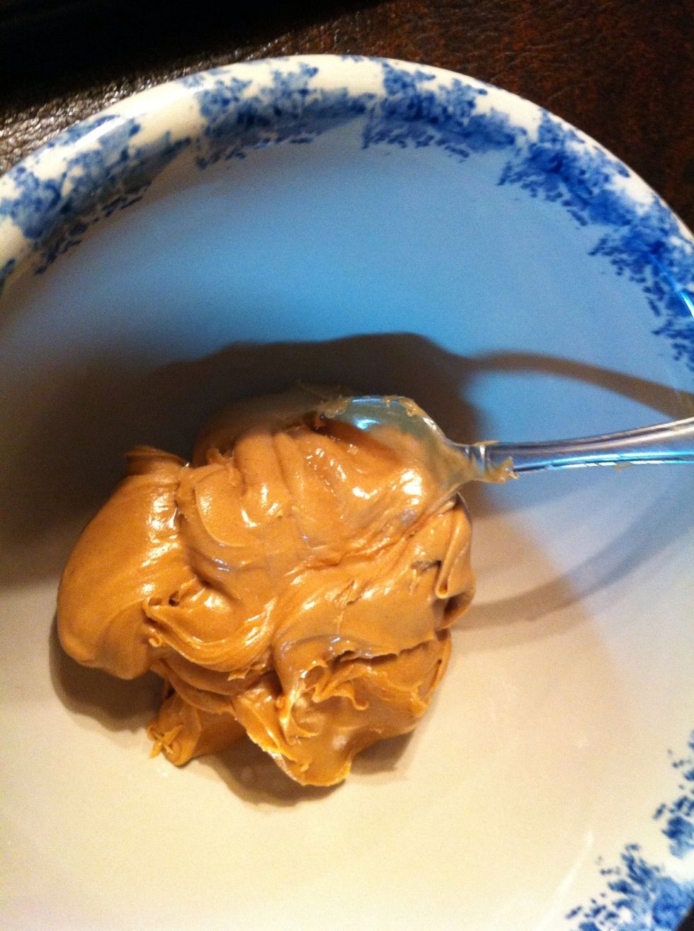 Place in separate bowl.
