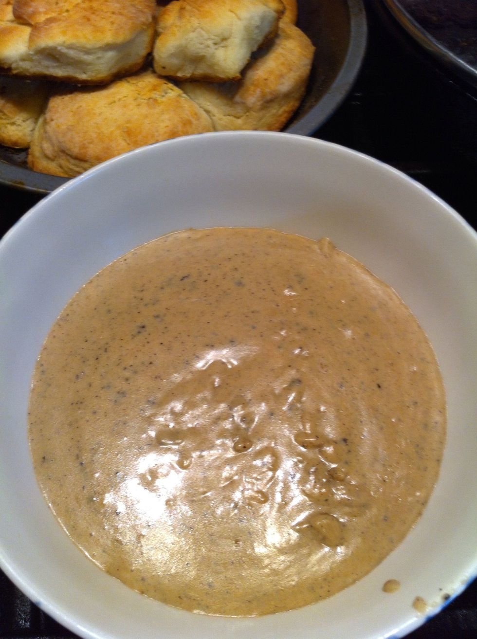 Place in serving bowl.