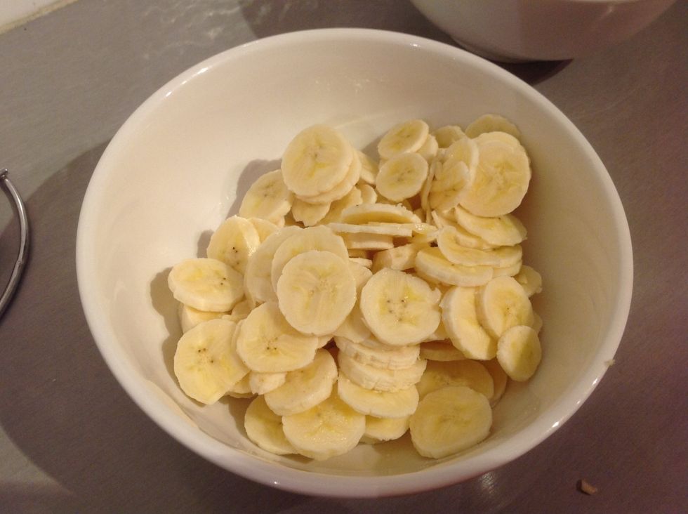 Place into a separate bowl.