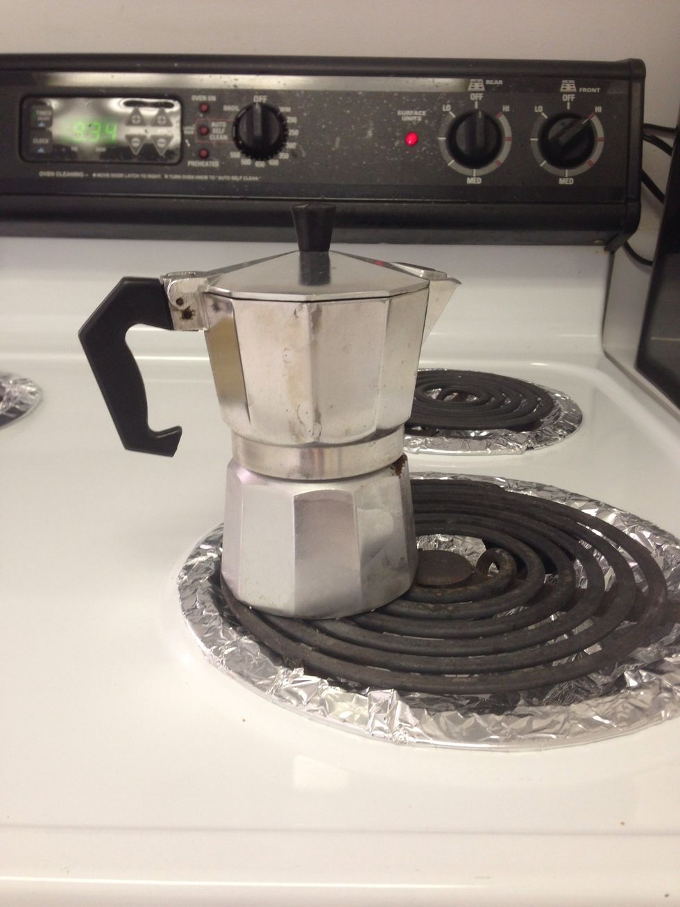 How to make cuban coffee B+C Guides