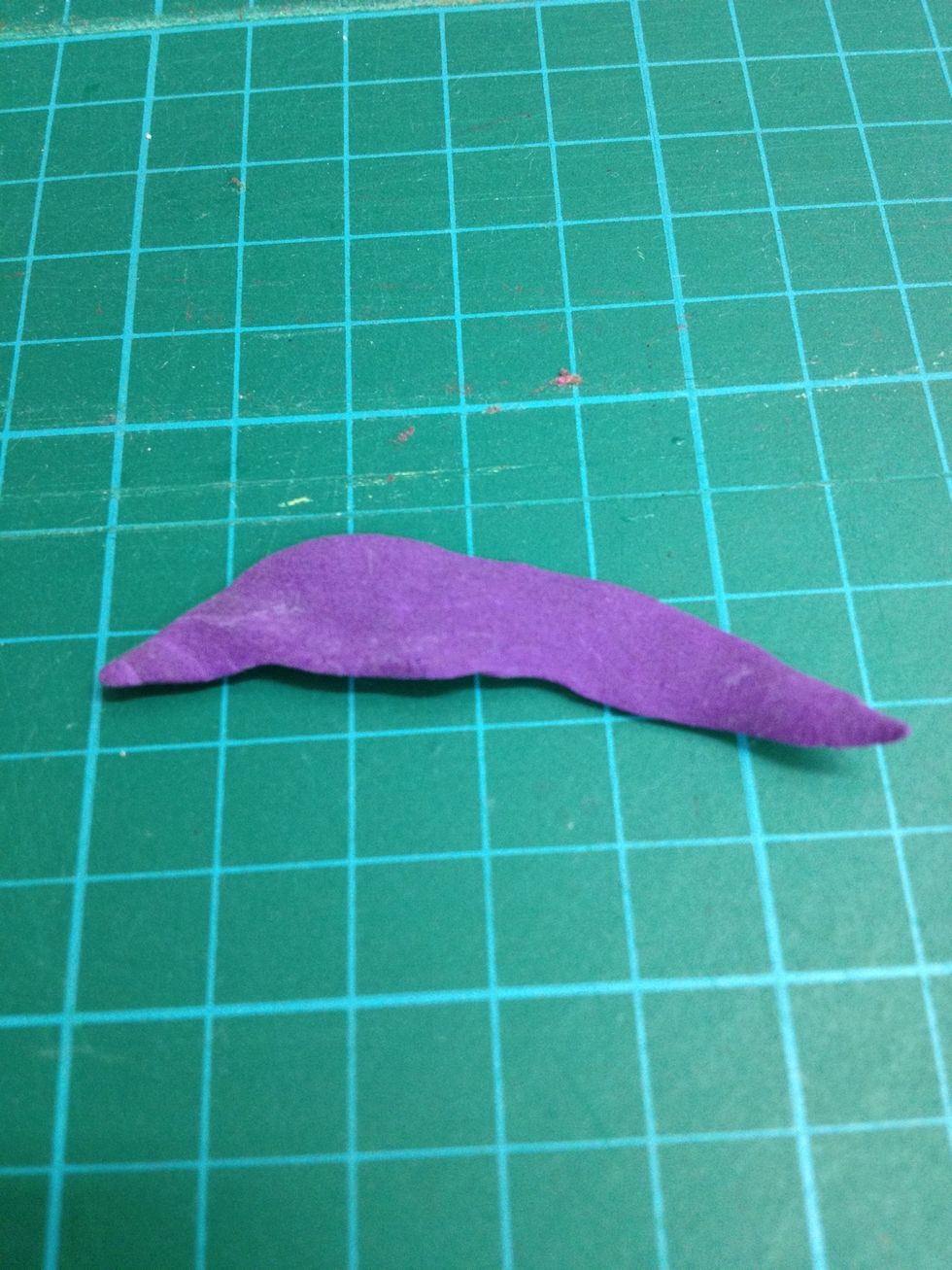 Place on the table, it should be like that.