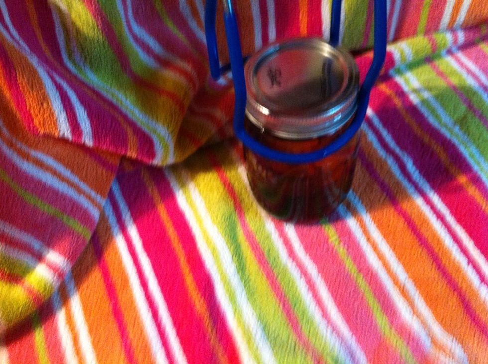 How to make jelly out of store bought juice B+C Guides