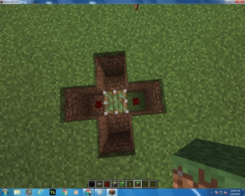 How To Make Slime Block Launchpad On Minecraft Pc Updated B C Guides