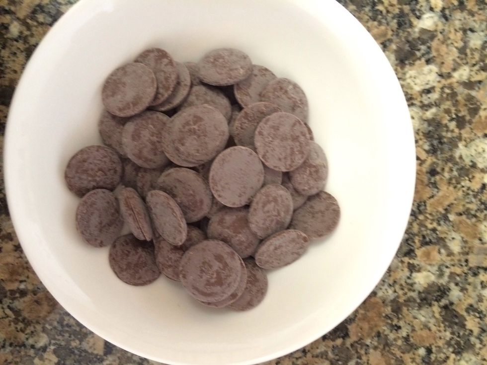 Place them in a microwaveable dish