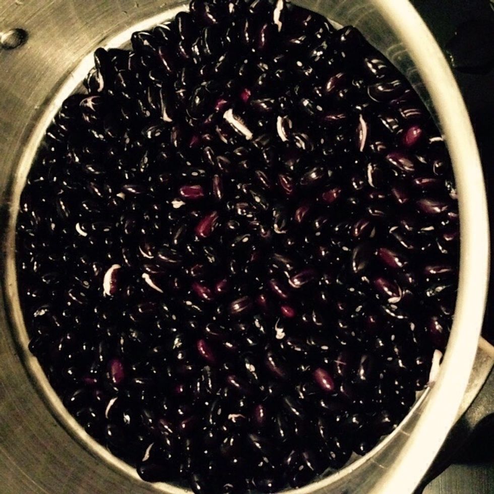 Place them in a tier steamer and cook for 1 hour.