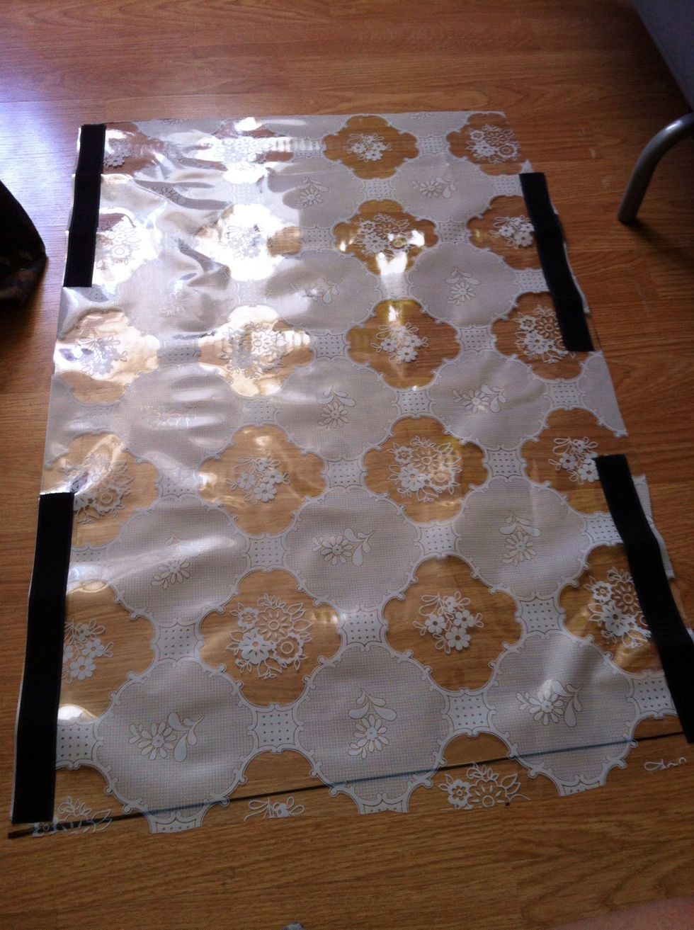 How to baby proof a low bookshelf or tv stand B+C Guides