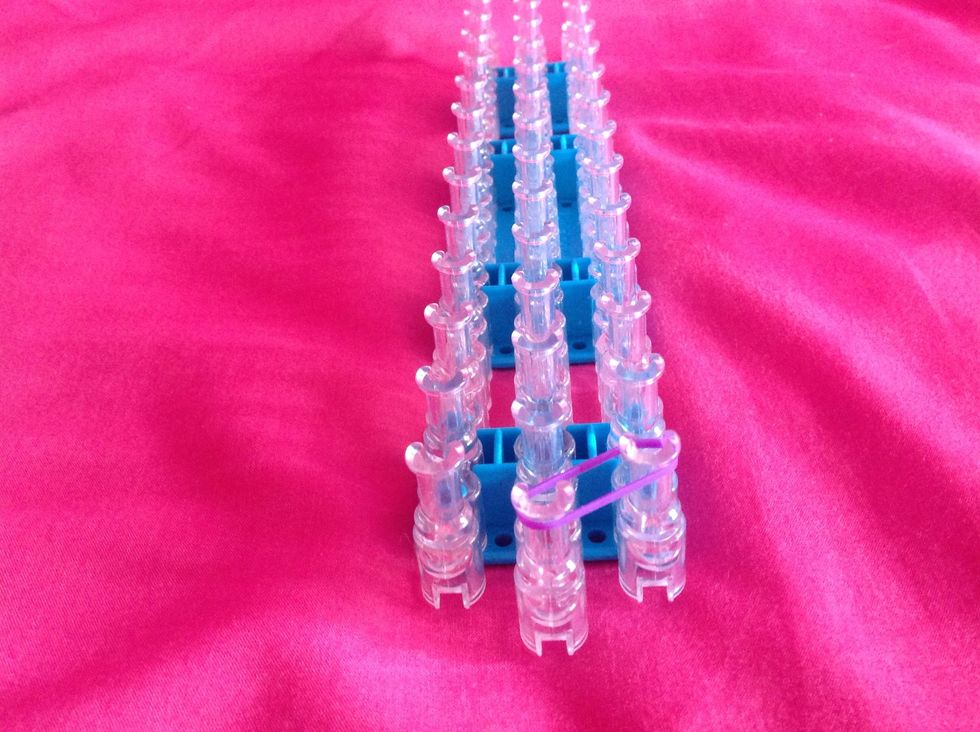 Place your first band here.