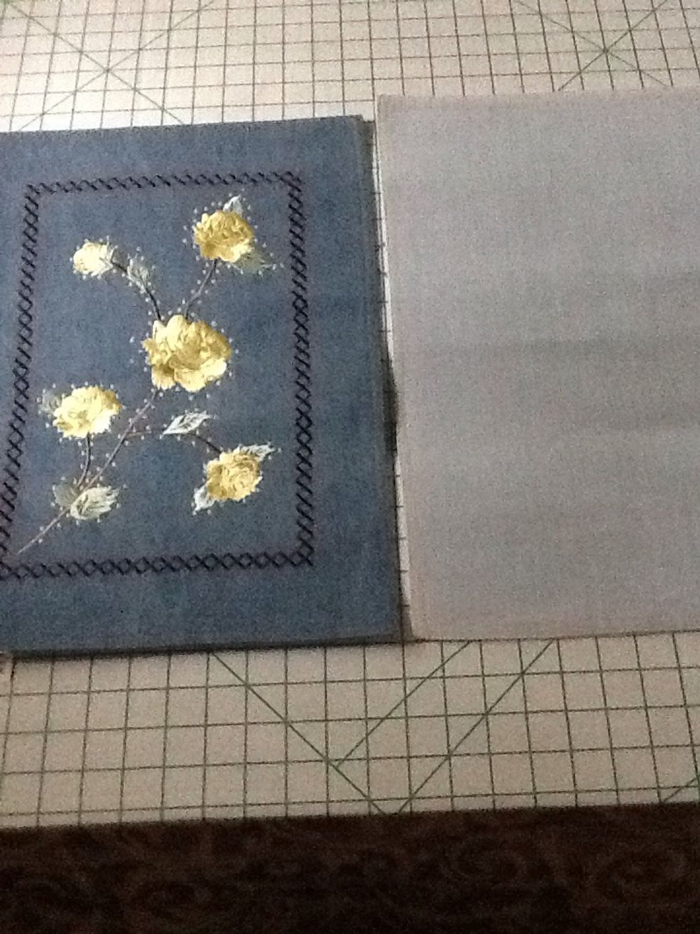 Placemat!