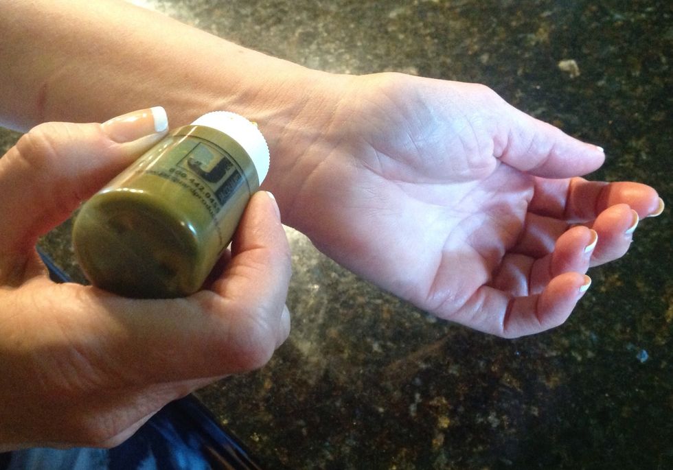 Plan out what you want to draw and apply!