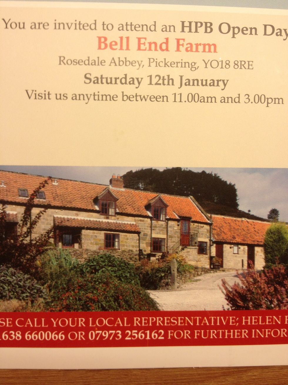 Plan tomorrow's day out