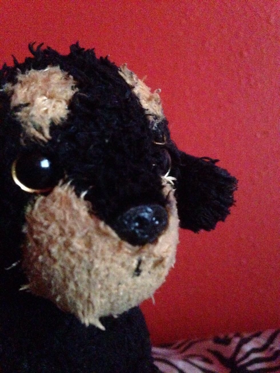 Play around and take amazing up close shots