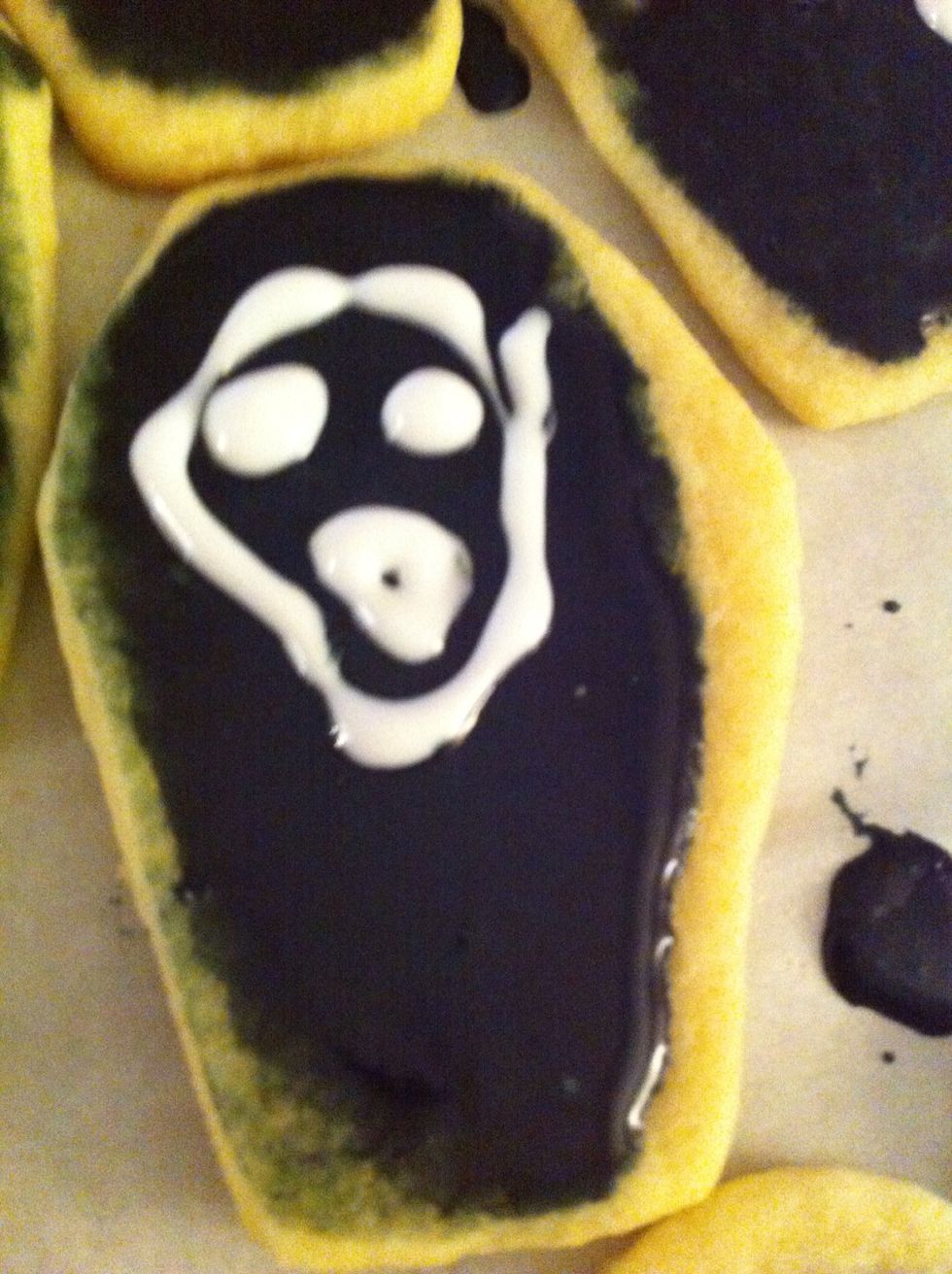 Play around with your designs, have fun experimenting