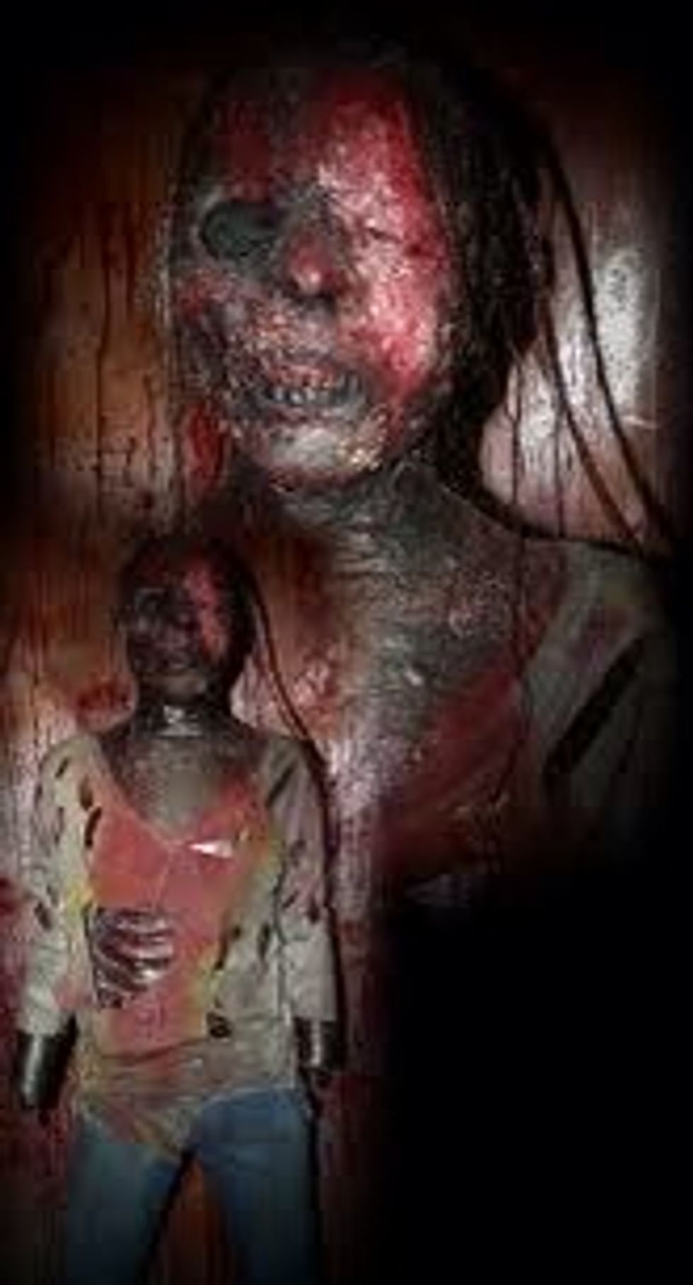 Play dead island riptide until you get to Harlow