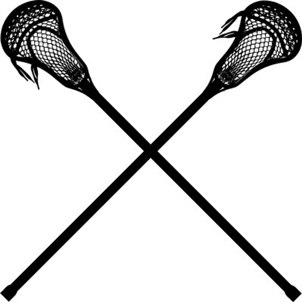 Play in multiple lacrosse games