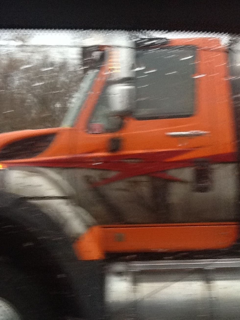 Play sweet or sour! Wave at people and if they wave they are sweet if they don't they are sour! Also you can stare at them and make them feel uncomfortable \ud83d\ude33