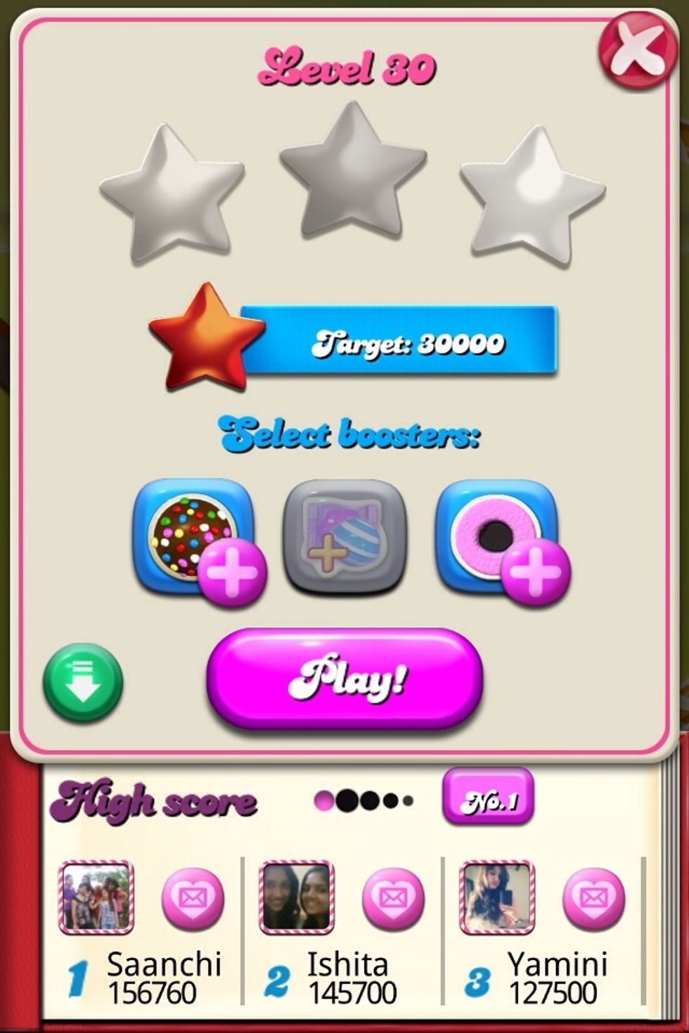 Play your hearts out!!