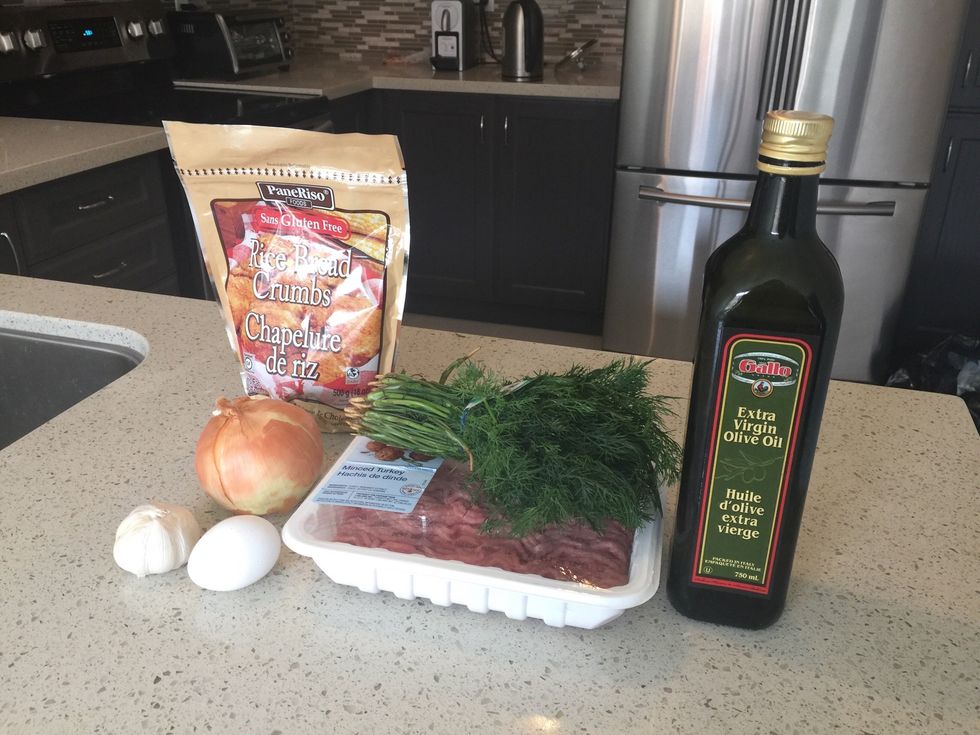 Please refer to supply list