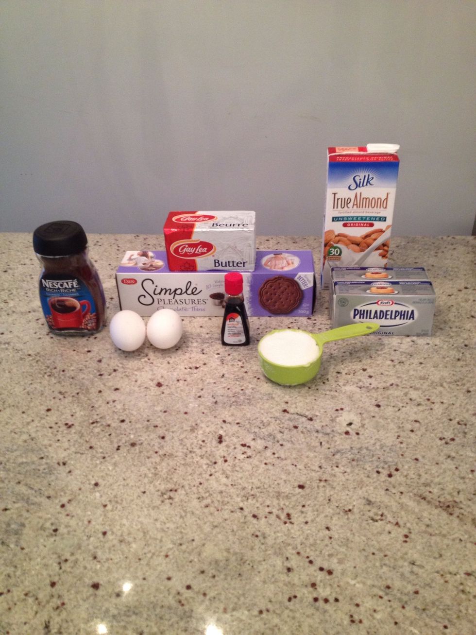 Please see supplies list