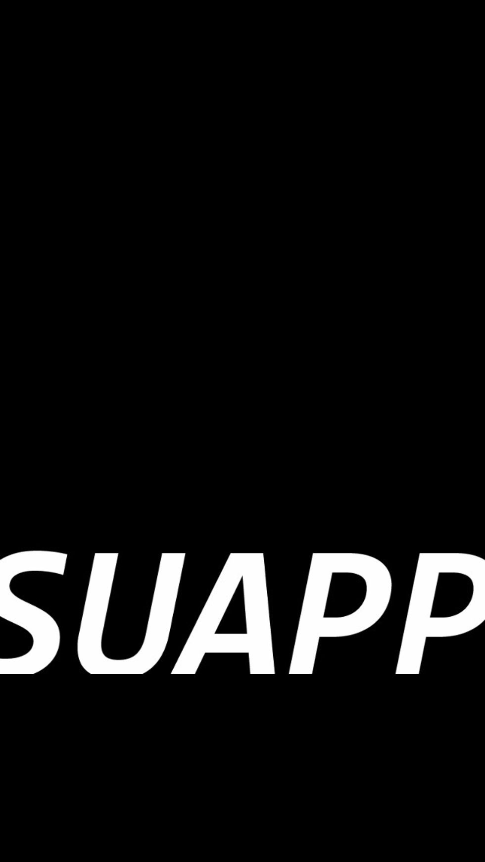 Please support us so we can keep doing what we do by following us on twitter @AskSUAPP or visiting http://www.suapps.blogspot.com it's greatly appreciated!