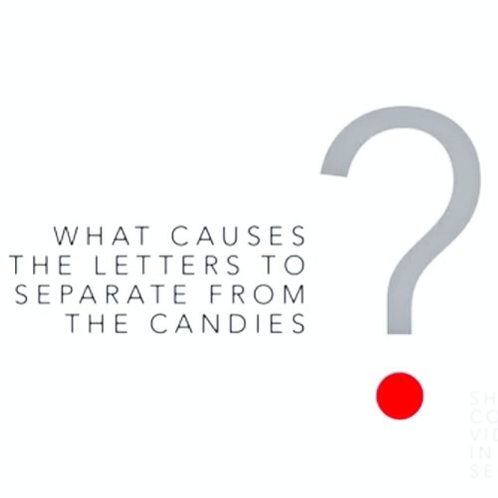 Please visit www.stevespanglerscience.com/experiments for the science behind this experiment and more.