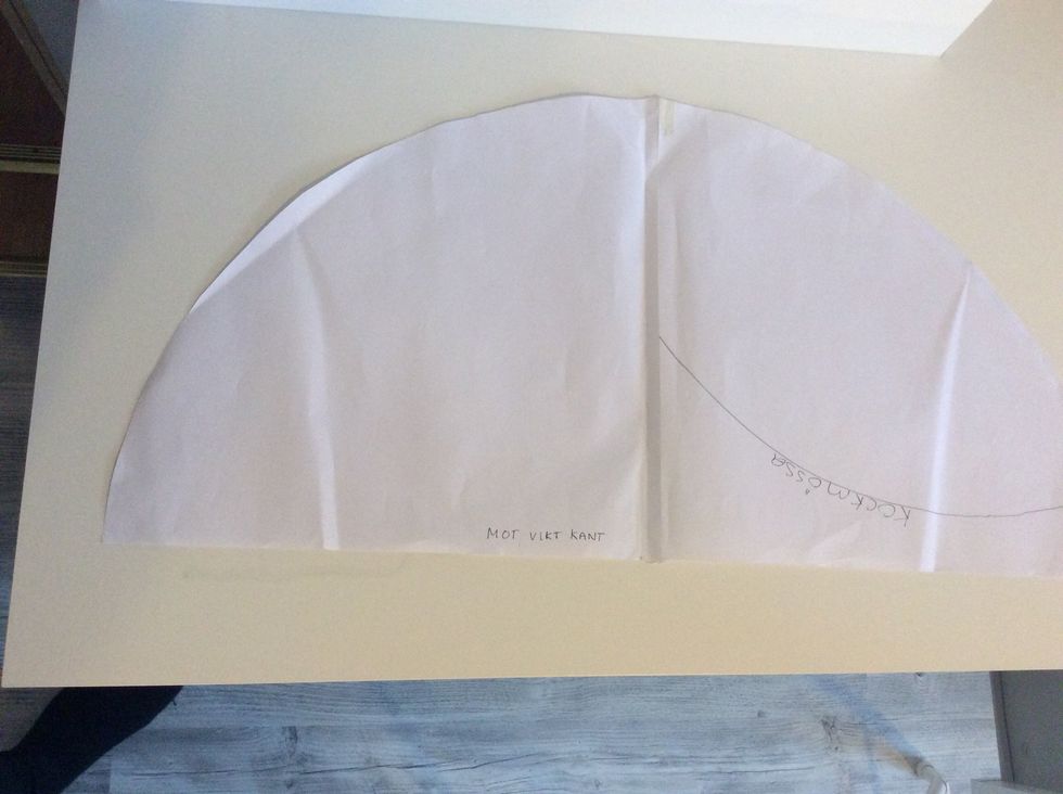 Plocka fram m\u00f6nstret.