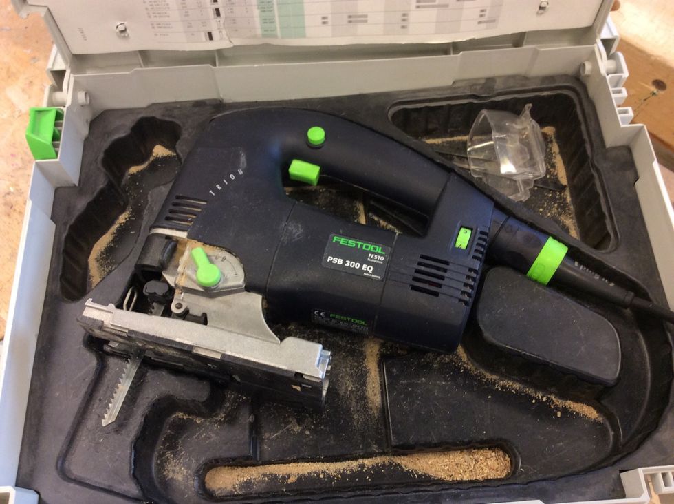 Plocka fram sticks\u00e5gen.