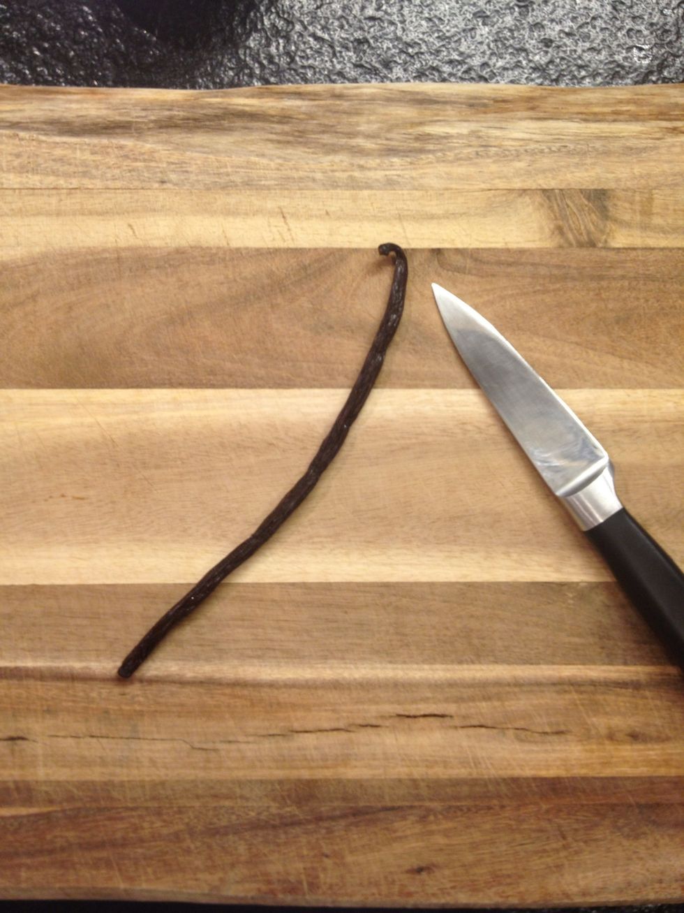 Plus a little bit of freshness.